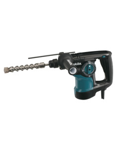 Makita.młotowiertarka 800W Hr2810 3,2J