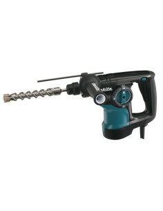 Makita.młotowiertarka 800W Hr2810 3,2J 2