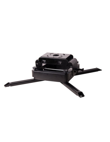 Uchwyt Sufitowy Do Projektora B Tech Bt893/B 1Mbtp004 (153 Mm - 173 Mm  70 Kg  Kolor Czarny)