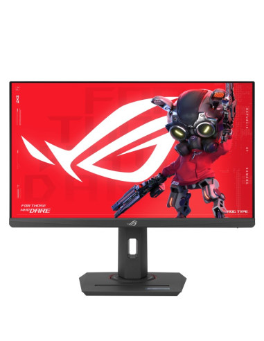 Monitor Asus Rog Strix 24,5" Xg259Cms