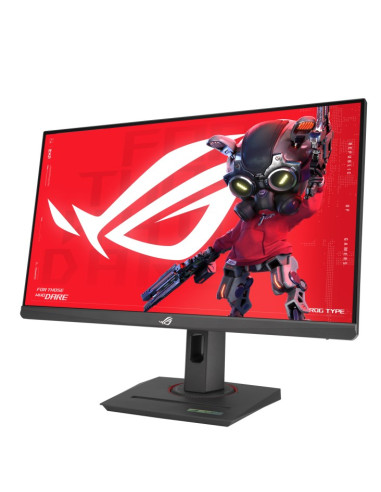 Monitor Asus Rog Strix 24,5" Xg259Cms