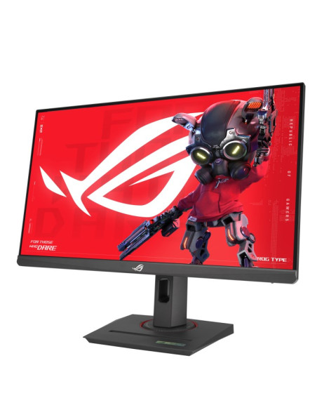 Monitor Asus Rog Strix 24,5" Xg259Cms
