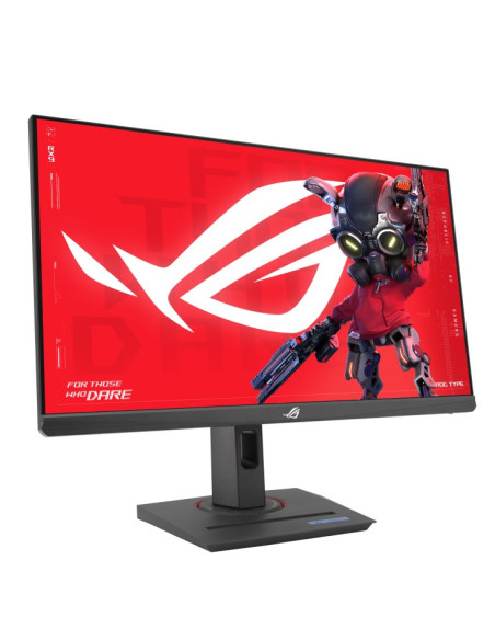 Monitor Asus Rog Strix 24,5" Xg259Cms