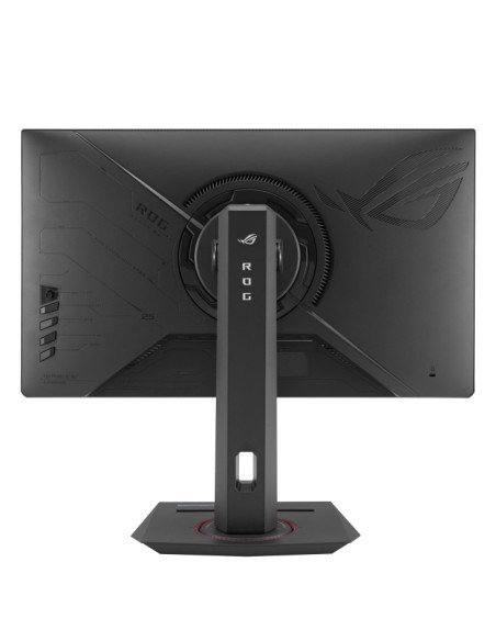 Monitor Asus Rog Strix 24,5" Xg259Cms