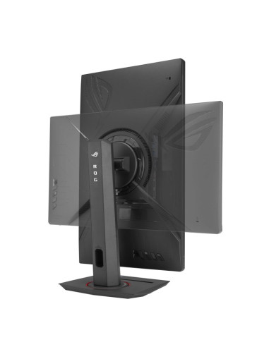Monitor Asus Rog Strix 24,5" Xg259Cms