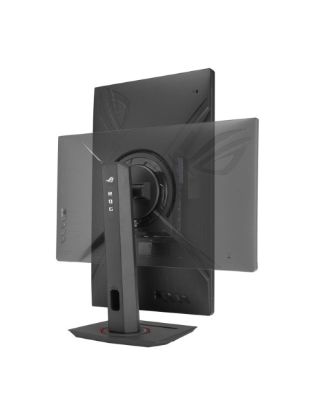 Monitor Asus Rog Strix 24,5" Xg259Cms