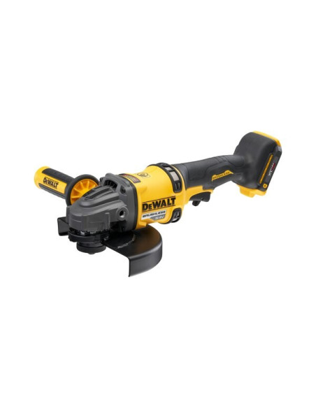Dewalt Dcg440N-Xj Szlifierka Kątowa 18 Cm 2,6 Kg