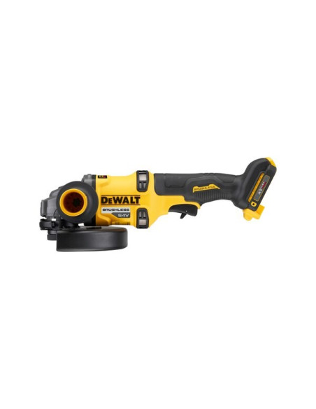 Dewalt Dcg440N-Xj Szlifierka Kątowa 18 Cm 2,6 Kg