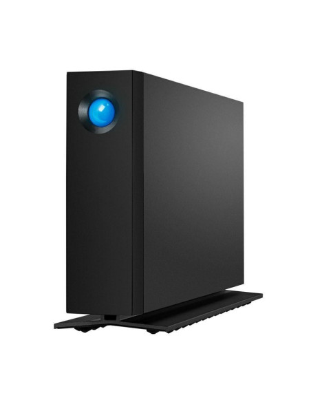 Hdd Usb-C 8Tb Ext. Stha8000800 Lacie