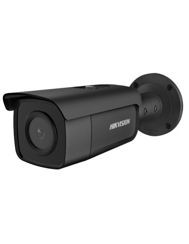 Kamera Ip Hikvision Ds-2Cd2T86G2-2I (2.8Mm) Czarna