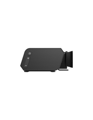 Audac Soundbar Profesjonalny 3-Drożny Czarny