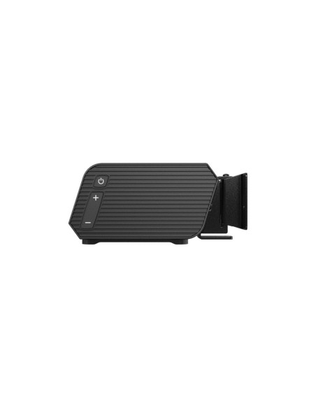 Audac Soundbar Profesjonalny 3-Drożny Czarny
