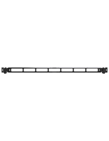 Audac Soundbar Profesjonalny 3-Drożny Czarny