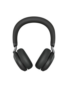 Jabra 27599-989-989 Słuchawki/Zestaw Słuchawkowy Przewodowy I Bezprzewodowy Opaska Na Głowę Biuro/Centrum Telefoniczne Bluetooth 2