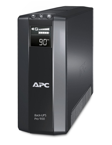 Apc Power-Saving Back-Ups Pro 900, 230V, Schuko