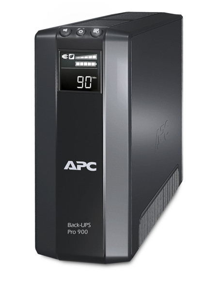 Apc Power-Saving Back-Ups Pro 900, 230V, Schuko