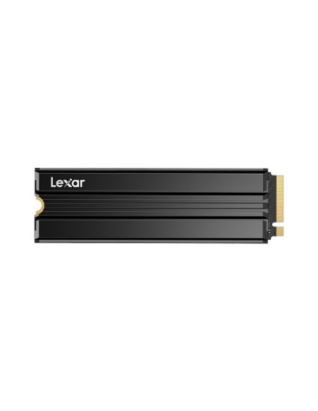 Lexar Nm790 4 Tb M.2 Pci Express 4.0 Nvme