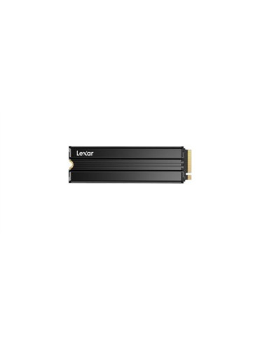 Lexar Nm790 4 Tb M.2 Pci Express 4.0 Nvme