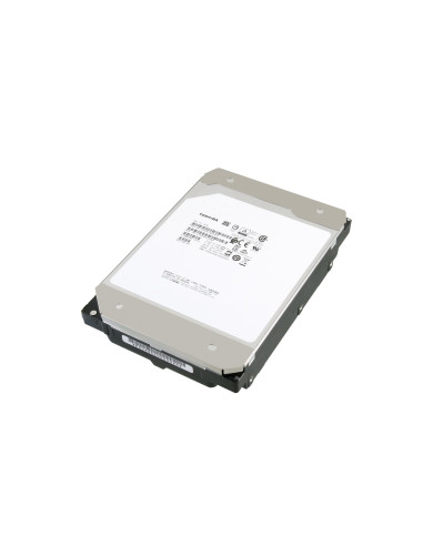 Toshiba Mg07Aca14Te Dysk Twardy 14 Tb 7200 Rpm 256 Mb 3.5" Sata