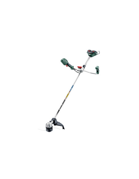 Metabo Fsb 36-18 Ltx Bl 40 40 Cm Bateria Zielony