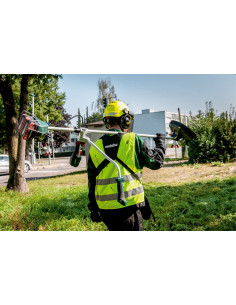 Metabo Fsb 36-18 Ltx Bl 40 40 Cm Bateria Zielony 2
