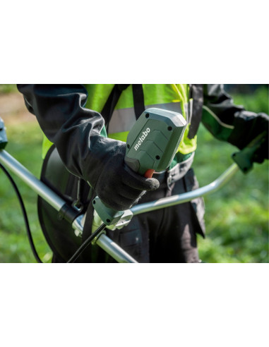 Metabo Fsb 36-18 Ltx Bl 40 40 Cm Bateria Zielony
