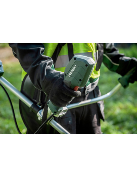 Metabo Fsb 36-18 Ltx Bl 40 40 Cm Bateria Zielony