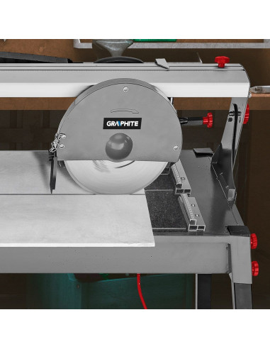 Graphite 59G891 Ręczna Maszynka Do Cięcia Płytek