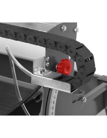 Graphite 59G891 Ręczna Maszynka Do Cięcia Płytek