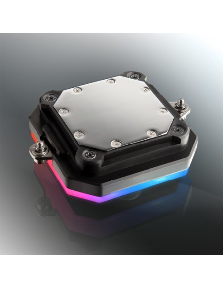 Raijintek Phorcys Evo Cd240 Blok Wodny