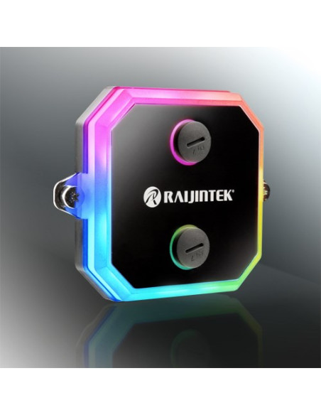 Raijintek Phorcys Evo Cd240 Blok Wodny