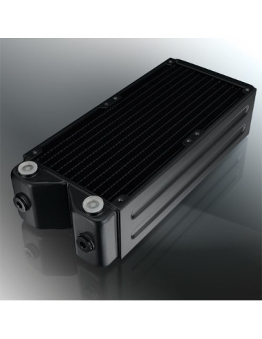 Raijintek Phorcys Evo Cd240 Blok Wodny