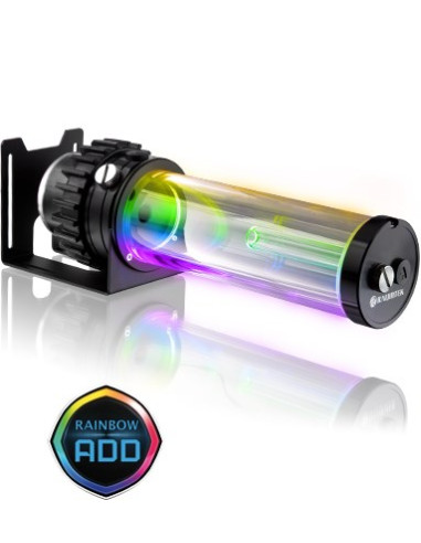 Raijintek Phorcys Evo Cd240 Blok Wodny