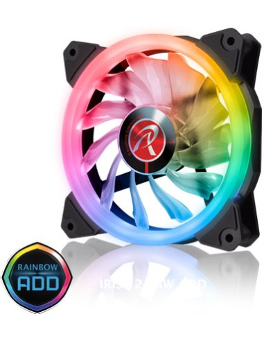 Raijintek Phorcys Evo Cd240 Blok Wodny