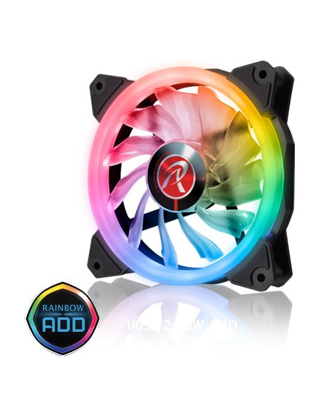 Raijintek Phorcys Evo Cd240 Blok Wodny