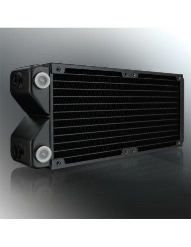 Raijintek Phorcys Evo Cd240 Blok Wodny