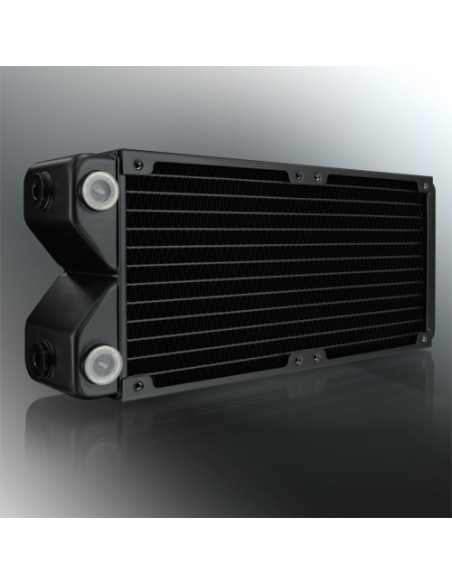 Raijintek Phorcys Evo Cd240 Blok Wodny