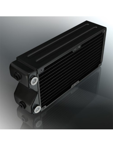 Raijintek Phorcys Evo Cd240 Blok Wodny