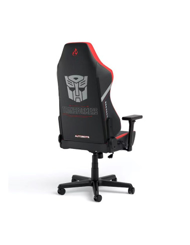 Fotel Gamingowy Nitro Concepts X1000, Czarny