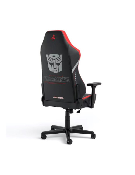 Fotel Gamingowy Nitro Concepts X1000, Czarny