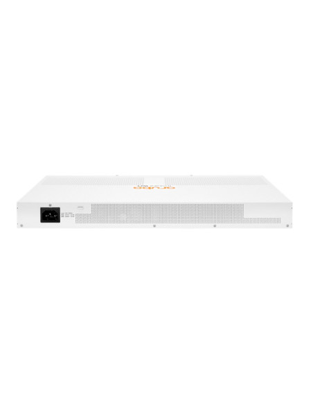 Switch Hp Aruba Jl682A Enterprise Instant On 1930 Managed L2+ Gigabit Ethernet (10/100/1000) 1U White