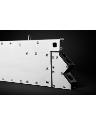 Ek Water Blocks 3831109904770 Część / Akcesorium Do Systemów Chłodzenia Komputerów Blok Wodny