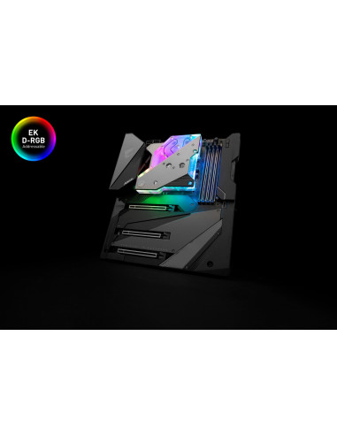Ek Water Blocks 3831109829318 Część / Akcesorium Do Systemów Chłodzenia Komputerów Blok Wodny
