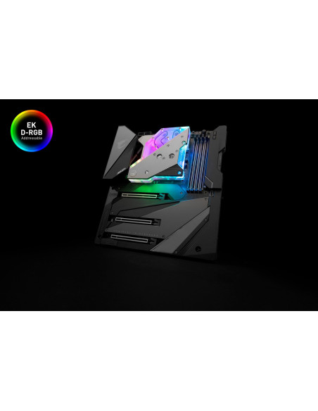Ek Water Blocks 3831109829318 Część / Akcesorium Do Systemów Chłodzenia Komputerów Blok Wodny