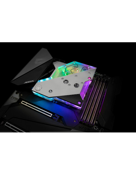 Ek Water Blocks 3831109829318 Część / Akcesorium Do Systemów Chłodzenia Komputerów Blok Wodny