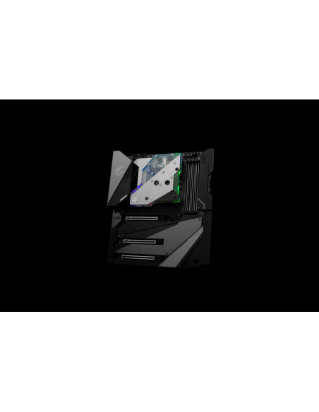 Ek Water Blocks 3831109829318 Część / Akcesorium Do Systemów Chłodzenia Komputerów Blok Wodny
