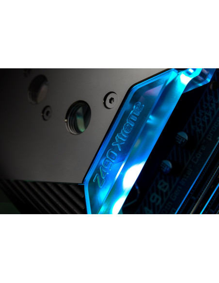 Ek Water Blocks 3831109829318 Część / Akcesorium Do Systemów Chłodzenia Komputerów Blok Wodny