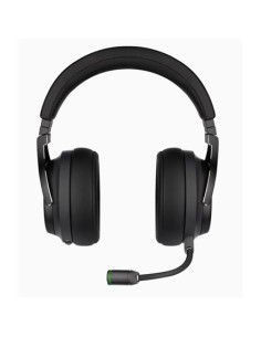 Corsair Virtuoso Rgb Wireless Xt Zestaw Słuchawkowy Przewodowy I Bezprzewodowy Opaska Na Głowę Bluetooth Czarny 2