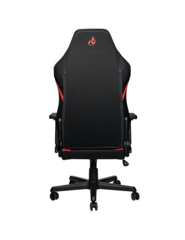 Fotel Gamingowy Nitro Concepts X1000 - Inferno Red