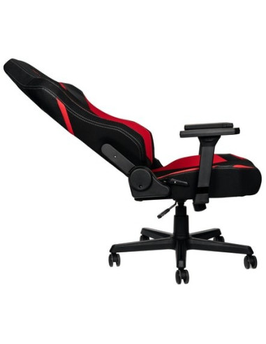 Fotel Gamingowy Nitro Concepts X1000 - Inferno Red